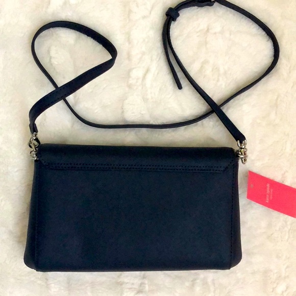 Kate Spade Laurel Way Greer Purse - Picture 2 of 5